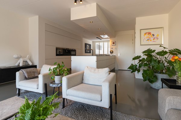 Medium property photo - Palmkool 10, 2371 DN Roelofarendsveen